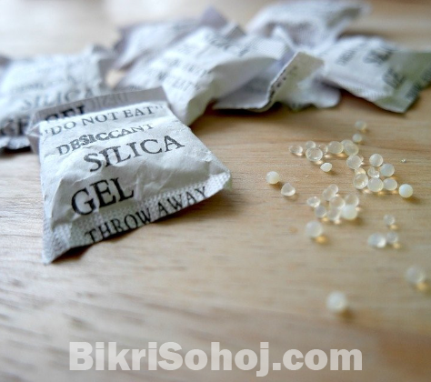 Silica Gel